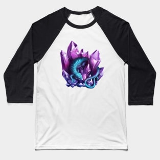 Magic abronia Baseball T-Shirt